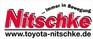 Logo Nitschke GmbH & Co. KG